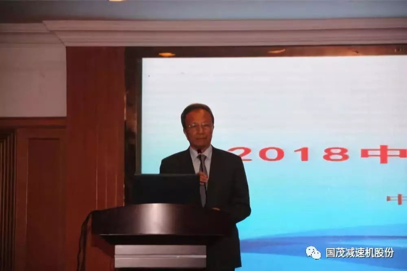 中国通用机械工业协会名誉会长隋永滨 中国通用机械工业协会名誉会长隋永滨